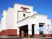 Hampton Inn Duncan