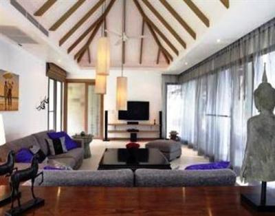 фото отеля Manathai Villa Sylvia Pattaya
