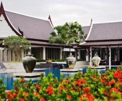фото отеля Manathai Villa Sylvia Pattaya