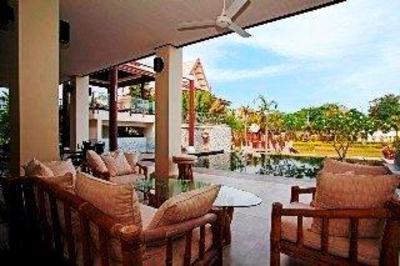 фото отеля Manathai Villa Sylvia Pattaya