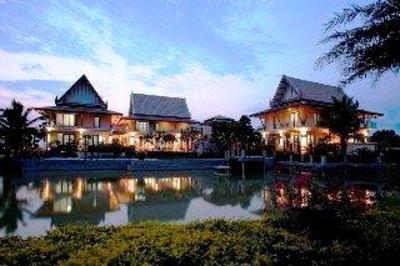 фото отеля Manathai Villa Sylvia Pattaya