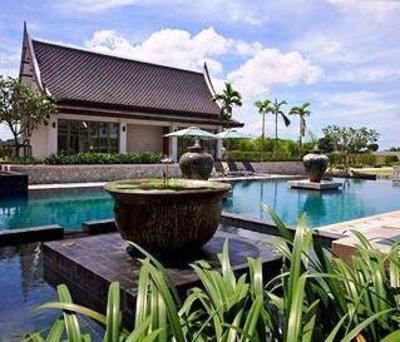 фото отеля Manathai Villa Sylvia Pattaya