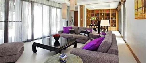 фото отеля Manathai Villa Sylvia Pattaya