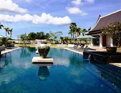фото отеля Manathai Villa Sylvia Pattaya
