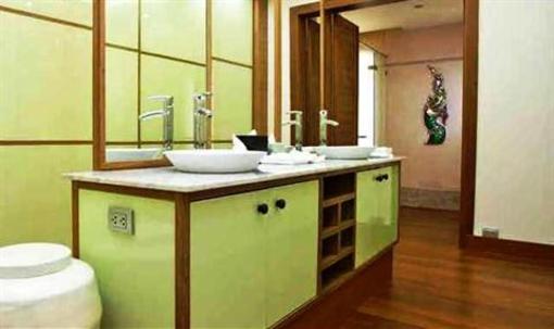 фото отеля Manathai Villa Sylvia Pattaya
