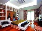 фото отеля Manathai Villa Sylvia Pattaya