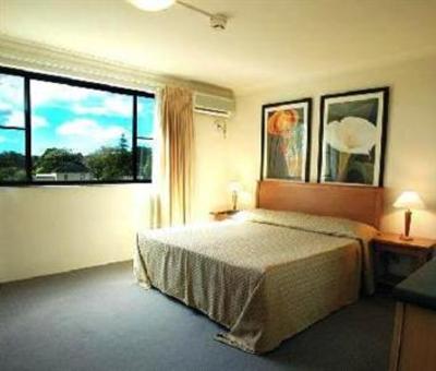 фото отеля Drummoyne Serviced Apartments