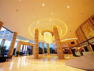 фото отеля Nanning Win Win Hotel