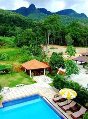 фото отеля Alina Resort