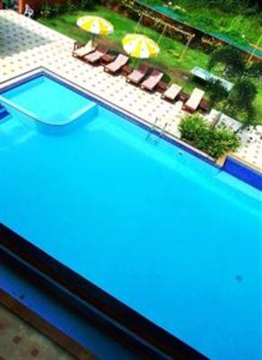 фото отеля Alina Resort