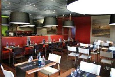 фото отеля Best Western Hotel Arlon