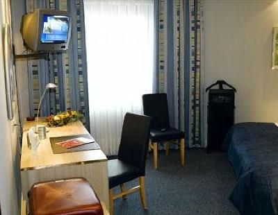 фото отеля Best Western Hotel Arlon