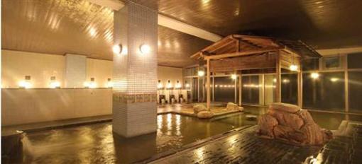 фото отеля Hotel Towadaso