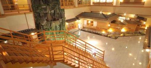 фото отеля Hotel Towadaso