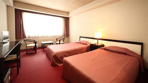 фото отеля Hotel Towadaso