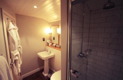 фото отеля The Wheelwrights Arms Country Inn Monkton Combe