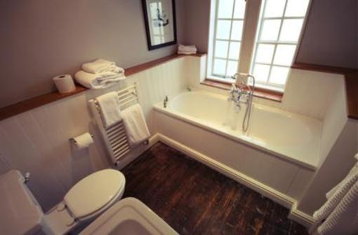 фото отеля The Wheelwrights Arms Country Inn Monkton Combe
