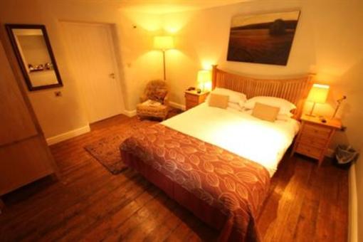 фото отеля The Wheelwrights Arms Country Inn Monkton Combe