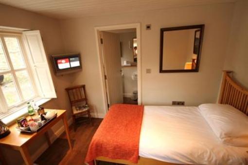 фото отеля The Wheelwrights Arms Country Inn Monkton Combe
