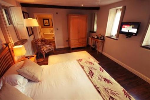 фото отеля The Wheelwrights Arms Country Inn Monkton Combe