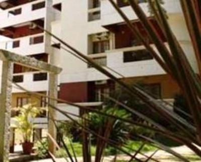 фото отеля Cytrus Hummingbird Hotel New Delhi