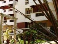 Cytrus Hummingbird Hotel New Delhi