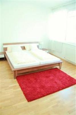 фото отеля Vienna Deluxe Apartment Leopoldgasse