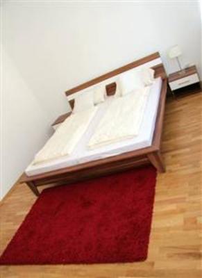 фото отеля Vienna Deluxe Apartment Leopoldgasse