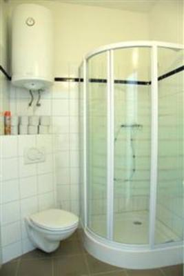фото отеля Vienna Deluxe Apartment Leopoldgasse