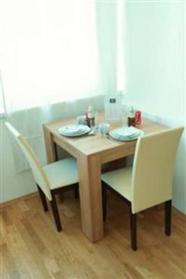 фото отеля Vienna Deluxe Apartment Leopoldgasse
