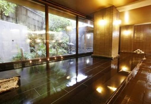 фото отеля Kutsurogijuku Shintaki Hotel Aizuwakamatsu
