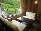 фото отеля Kutsurogijuku Shintaki Hotel Aizuwakamatsu
