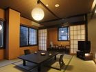 фото отеля Kutsurogijuku Shintaki Hotel Aizuwakamatsu