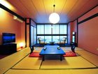 фото отеля Kutsurogijuku Shintaki Hotel Aizuwakamatsu