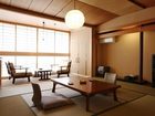 фото отеля Kutsurogijuku Shintaki Hotel Aizuwakamatsu