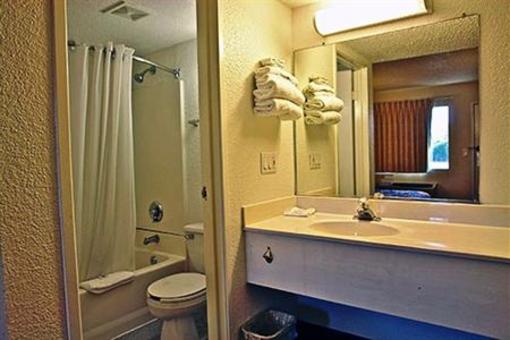 фото отеля Motel 6 South Everett