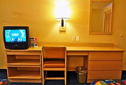 фото отеля Motel 6 South Everett