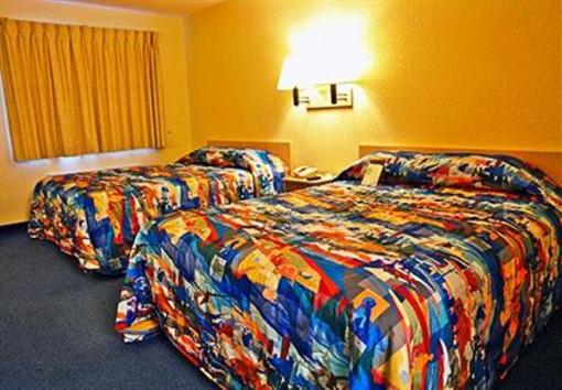 фото отеля Motel 6 South Everett