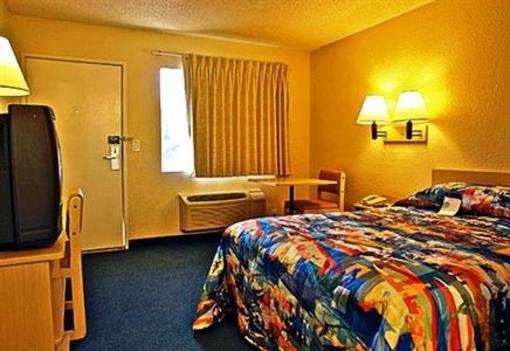 фото отеля Motel 6 South Everett