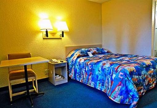фото отеля Motel 6 South Everett