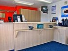 фото отеля Motel 6 South Everett