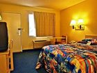 фото отеля Motel 6 South Everett