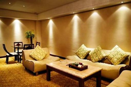 фото отеля City Hotel Foshan