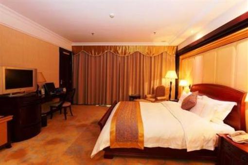 фото отеля City Hotel Foshan