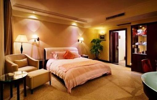 фото отеля City Hotel Foshan