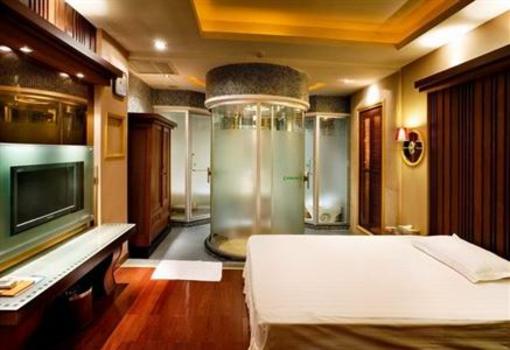 фото отеля City Hotel Foshan