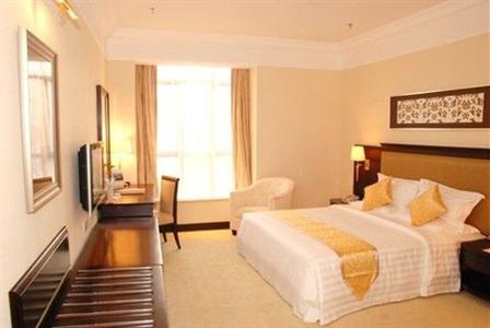фото отеля Agile Hotel Foshan