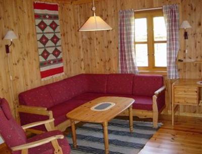 фото отеля Vesterland Cabins