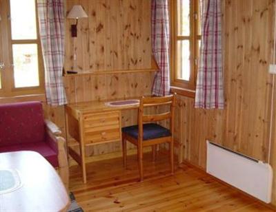фото отеля Vesterland Cabins