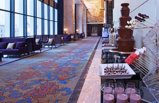 фото отеля Wanda Vista Changsha
